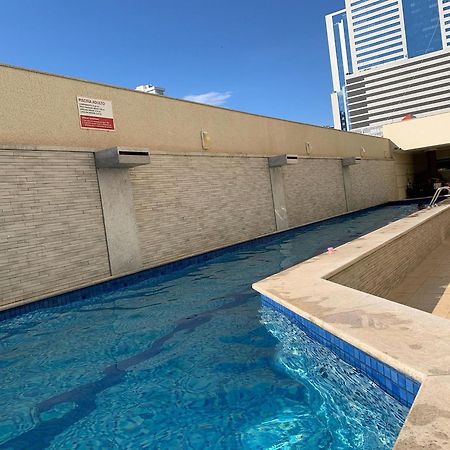 Apartamento 2Q Proximo Ao Albert Einstein Ec1003 Goiânia Exterior photo