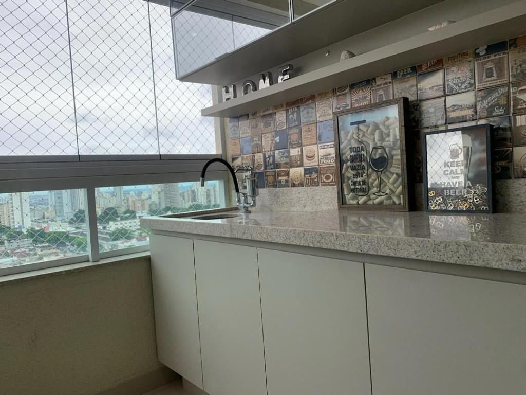 Apartamento 2Q Proximo Ao Albert Einstein Ec1003 Goiânia Exterior photo