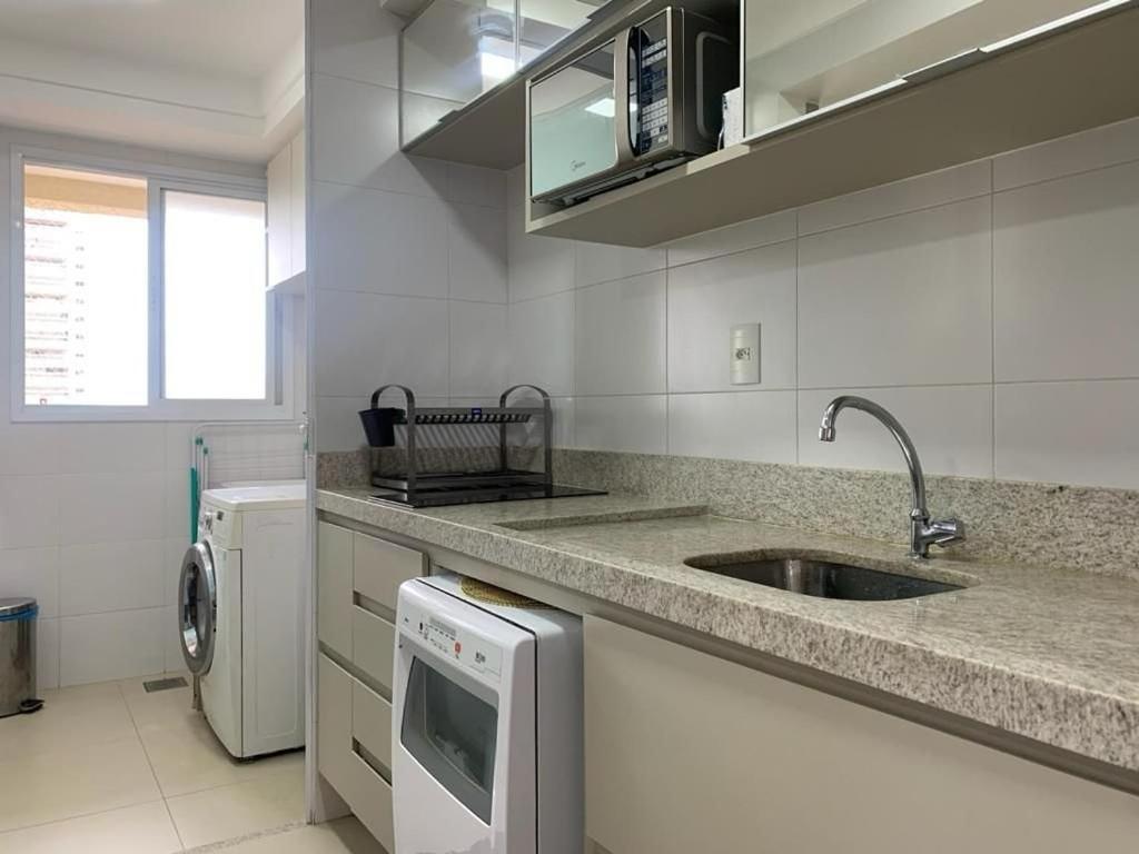 Apartamento 2Q Proximo Ao Albert Einstein Ec1003 Goiânia Exterior photo