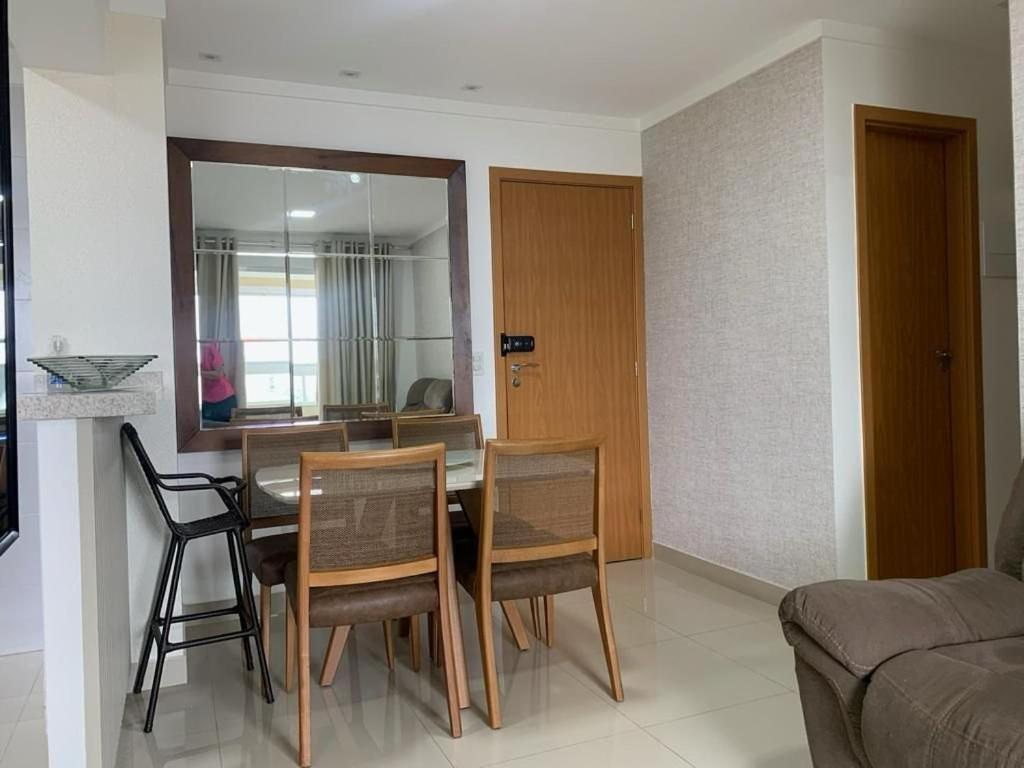 Apartamento 2Q Proximo Ao Albert Einstein Ec1003 Goiânia Exterior photo