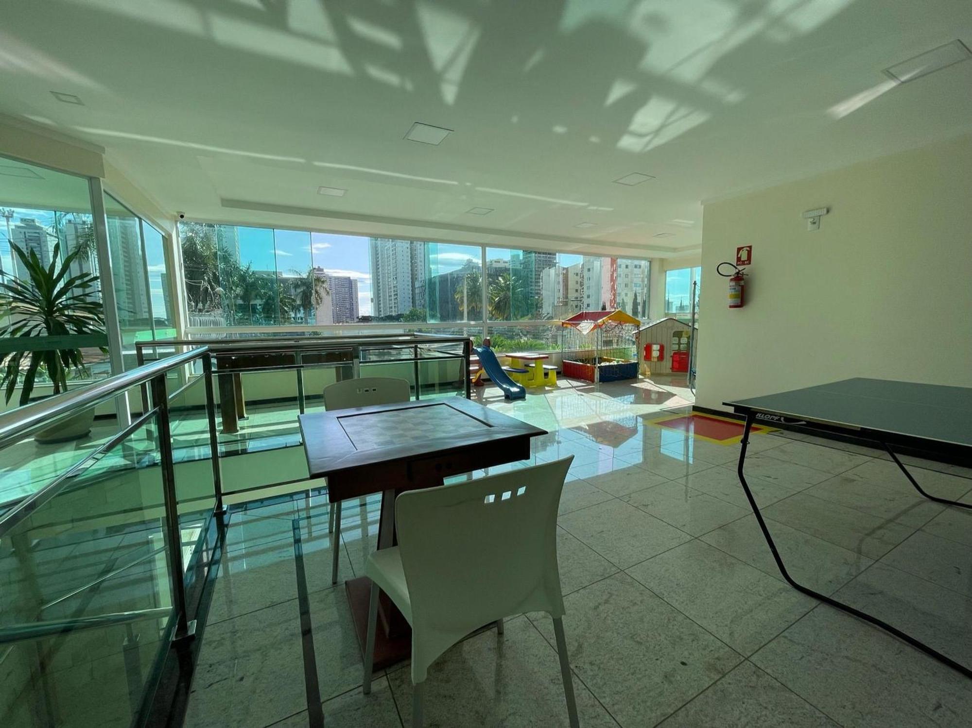 Apartamento 2Q Proximo Ao Albert Einstein Ec1003 Goiânia Exterior photo