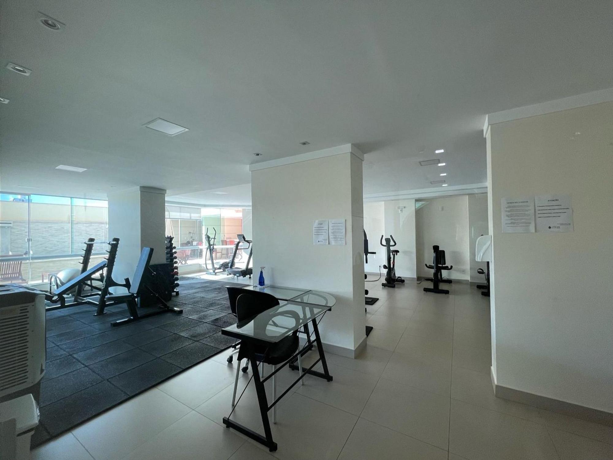 Apartamento 2Q Proximo Ao Albert Einstein Ec1003 Goiânia Exterior photo