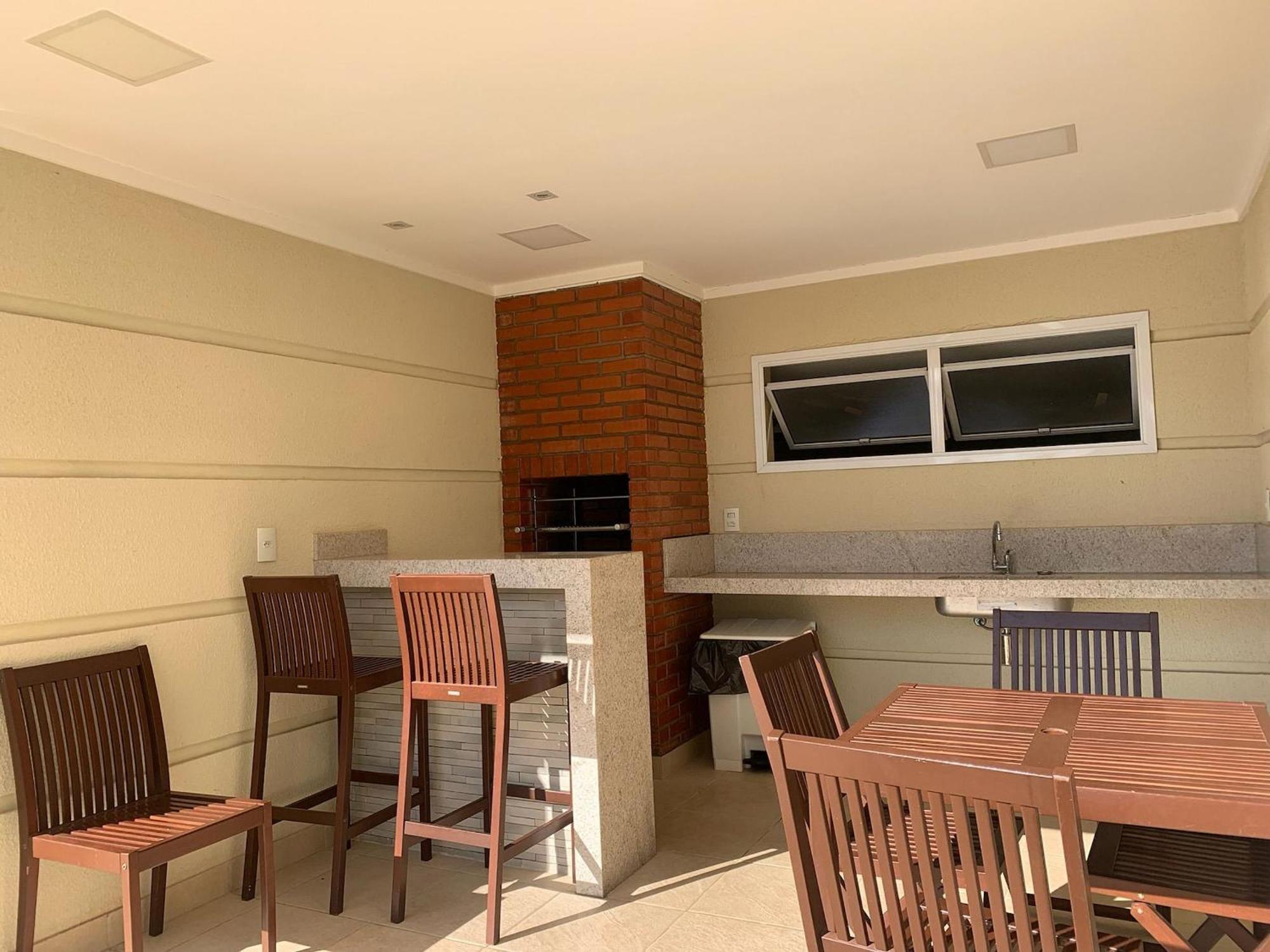 Apartamento 2Q Proximo Ao Albert Einstein Ec1003 Goiânia Exterior photo